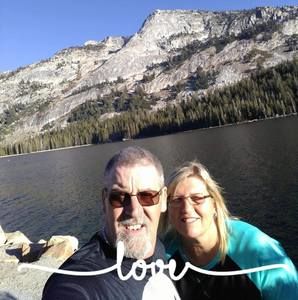 Meet your Posher, Robbin